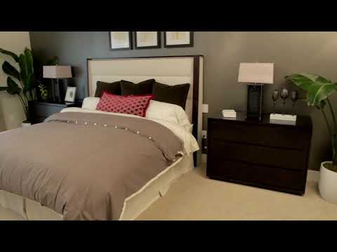 432 Oakhurst Beverly Hills Residence 503 Tour