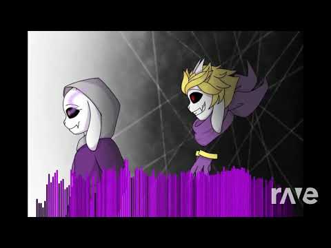 Red dynami  - Alterdust & Red Megalovania Remix | RaveDj