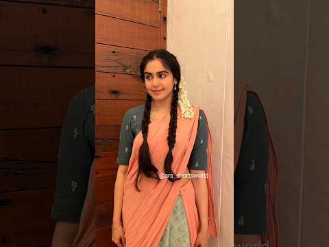 Actress Adah Sharma with her family 🥰 #shorts #youtubeshorts #adahsharma