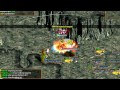 Magician Lord Disrrupting Gameplay 2 Avi