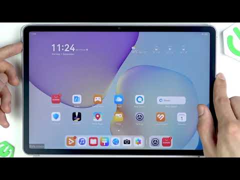 HUAWEI MatePad 11.5: Pattern Lock is not recognized – what to do?