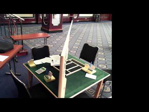 German Mixed Team Championships 2019 - Open