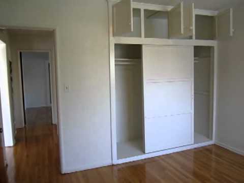 PL1738 - Beautiful 2Bed+1Bath Front Apt., W. Hollywood Adj. w/Hardwood Floors & Parking!