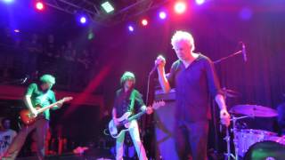 Guided By Voices - The Goldheart Mountaintop Queen Directory (Live 8/26/2016)