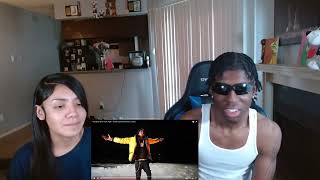 YoungBoy Never Broke Again - closed case [Official Music Video] |REACTION|