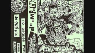 Manolo Kabezabolo - Enamorada Otra Vez