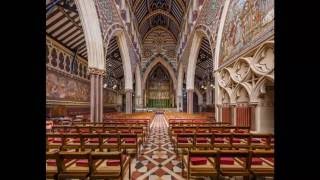Haydn - Theresienmesse (XXII:12) Kyrie & Gloria /Choir of All Saints Church, Margaret St, W1