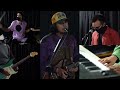 Petra Sihombing - Aduh (Live Version)