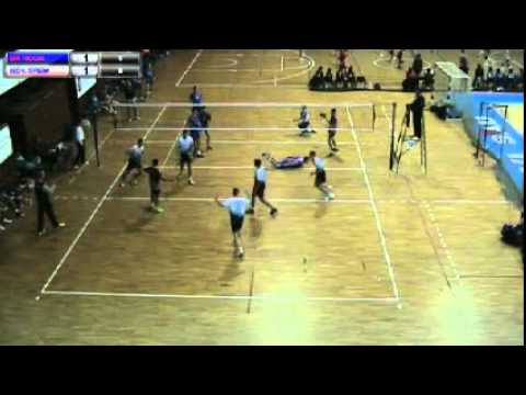 30.12.2014. OK Roda - GOK Srem