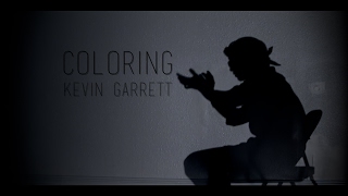 Kevin Garrett - Coloring || Daniel Jerome Choreography