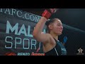 Invicta FC 32: Erin Blanchfield - 'My Goal Is To Be A UFC Champion'