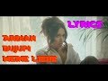 Lyrics zu "MEINE LIEBE - Ardian Bujupi X Elvana Gjata" Lyrics zu "MEINE LIEBE - Ardian Bujupi X Elvana Gjata"