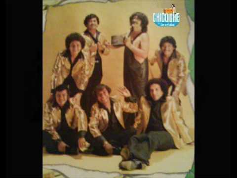 CHICO CHE Y LA CRISIS - "Ay Que Barbaridad"
