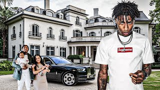 NBA YoungBoy Net Worth 2025, Lifestyle, and Biography - $30M Empire: Will He Keep It