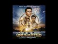 Ramin Djawadi  -Main Theme  Uncharted Original Motion Picture Soundtrack