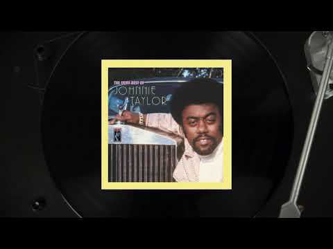 Johnnie Taylor - Stop Doggin' Me (Official Visualizer)