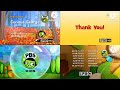 PBS Kids Program Break 13 LPB 2013