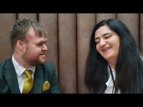 What do you love about your life, Lilit Grigoryan?