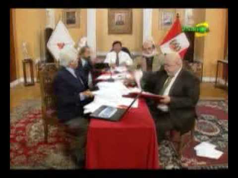 CONGRESO PERUANO (CONSTITUCION 1979) 2