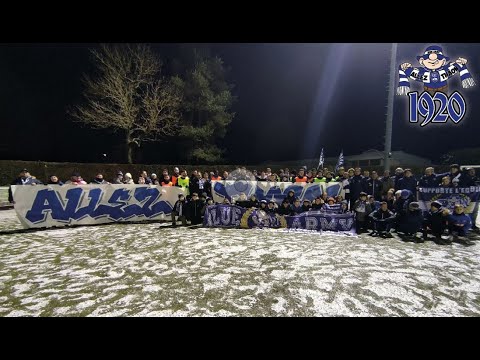 J-2 ES THAON NANTES - Blue Army Fans Of Thaon