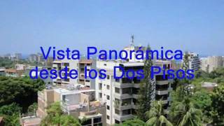 preview picture of video '11-7684 Apartamento Duplex en Venta Caraballeda RAH.wmv'