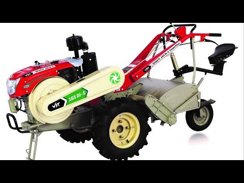 SPS AGENCIES SALEM  .VST SHAKTI 165 DI .ES power plus WITH (SELF START) CONTACT:9566850273