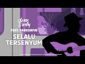 Glenn Fredly - Selalu Tersenyum (Video Lirik) [Feat. Parkdrive]