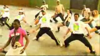 Caméra Filmée Music Video