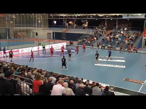 04.10.2019 - TSG - A-H Bielefeld - Soester TV | 34:24
