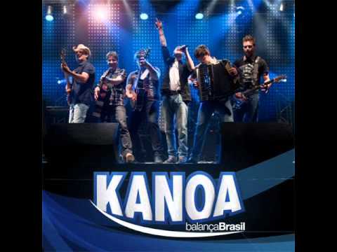 Grupo kanoa - Perigo