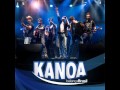 Grupo kanoa - Perigo 