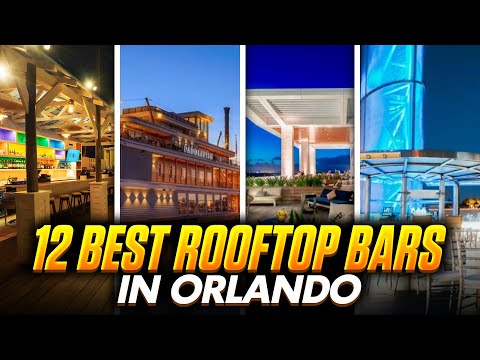 Rooftops Orlando