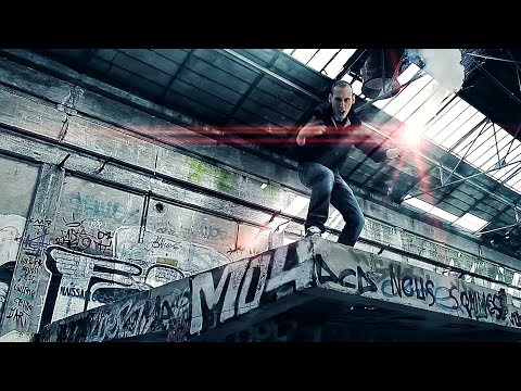 RUS-Vi - Art Mature (clip officiel)