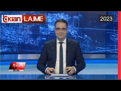 Edicioni i lajmeve 25 Gusht 2023, ora 19:30 | Lajme - News