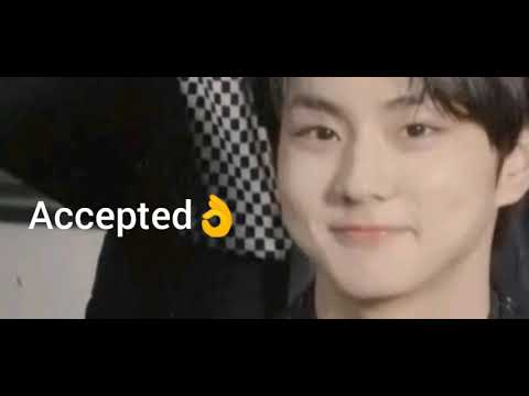 Jungwon approved of Jay?😳