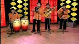 CONJUNTO TÍPICO SABOR A CANEY SON CUBANO. SALUDO COMPAY