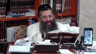 ההלכה היומית ליום שני י''ב ניסן פ''ו   דיני תענית בכורים
