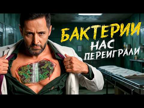 Неправильный прием антибиотиков хуже, чем сама болезнь. Последние исследования о работе антибиотиков