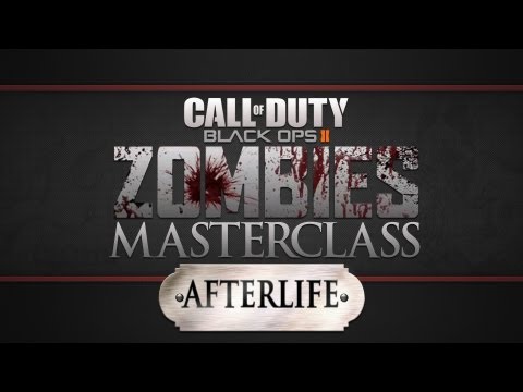 Zombies Masterclass | Ultimate Afterlife Guide