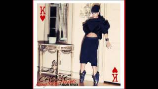Cassie King Of Hearts (R3hab) Remix Dj Go Edit