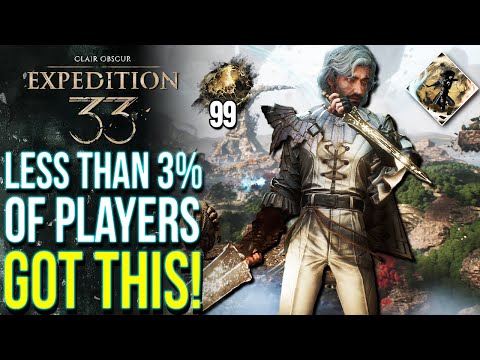 Expedition 33 - Important Things You Need To Do Before Finishing The Game, NG+ & Secret Encounters