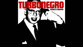 Turbonegro - Timebomb