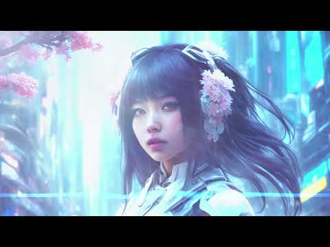 Cities of De~Light - 2H Cool Anime Female Songs Mix 02 | Pearls From Japan