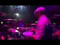 Warren Haynes Band - Tear Me Down (Live at the Moody Theater)