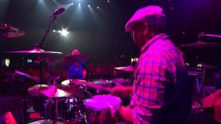 Warren Haynes Band - Tear Me Down (Live at the Moody Theater)