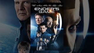 Ender's Game
