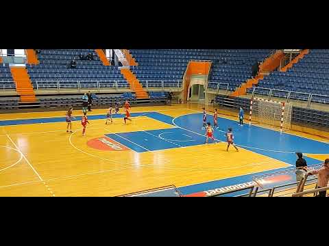 AF Kristal 2013-Coerver Vršac 2013 Minimaxi liga 01.02.2025.