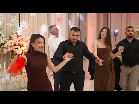 Kolazh Jugu - Sindi Yzeiri Gezim Dervishi Armand Qafa 