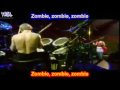 Zombie - The Cranberries ( SUBTITULADA ...