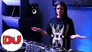 Anna - Live @ DJ Mag HQ 2016